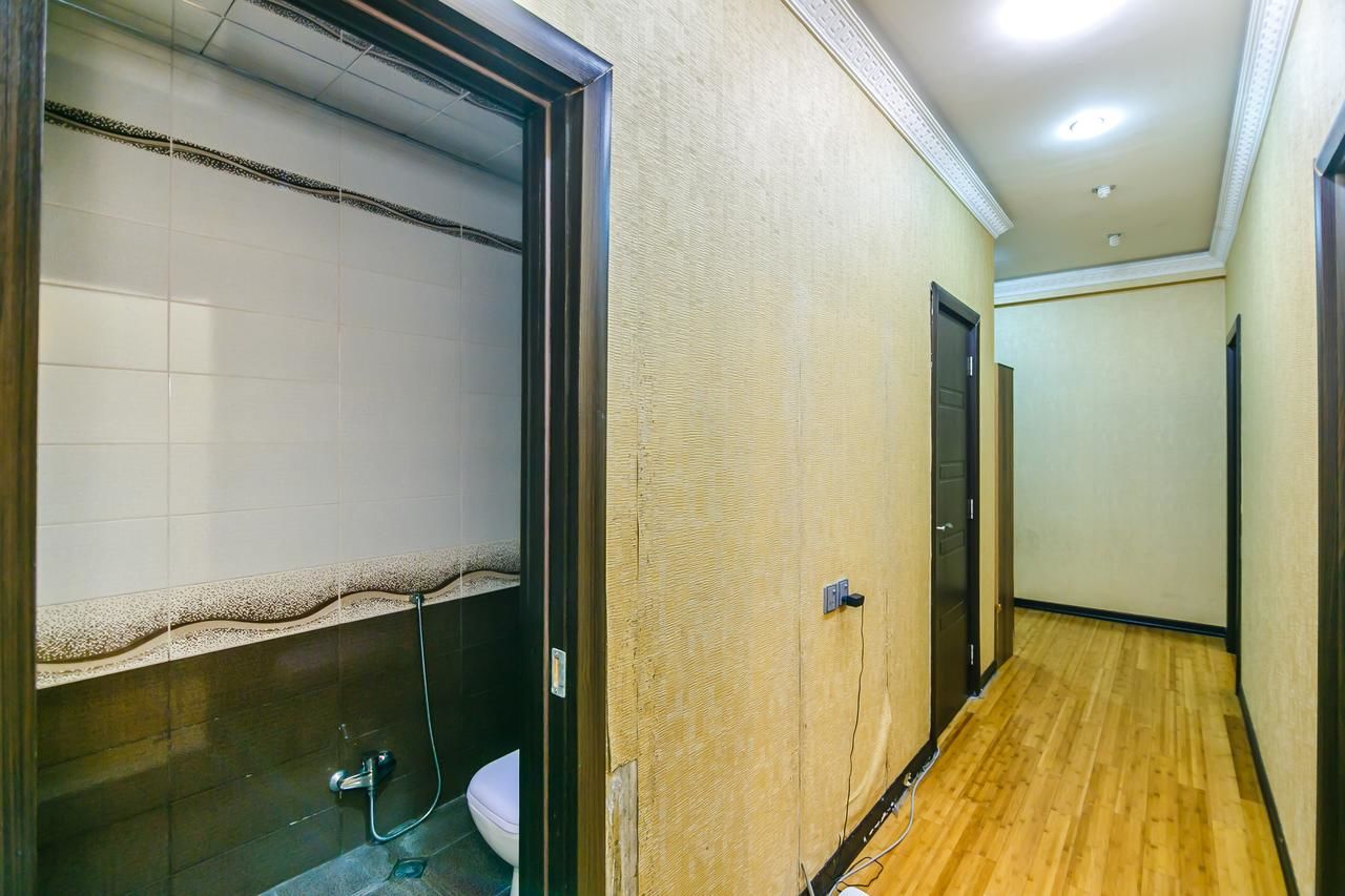 Апартаменты Luxary Apartment New Baku Баку-13