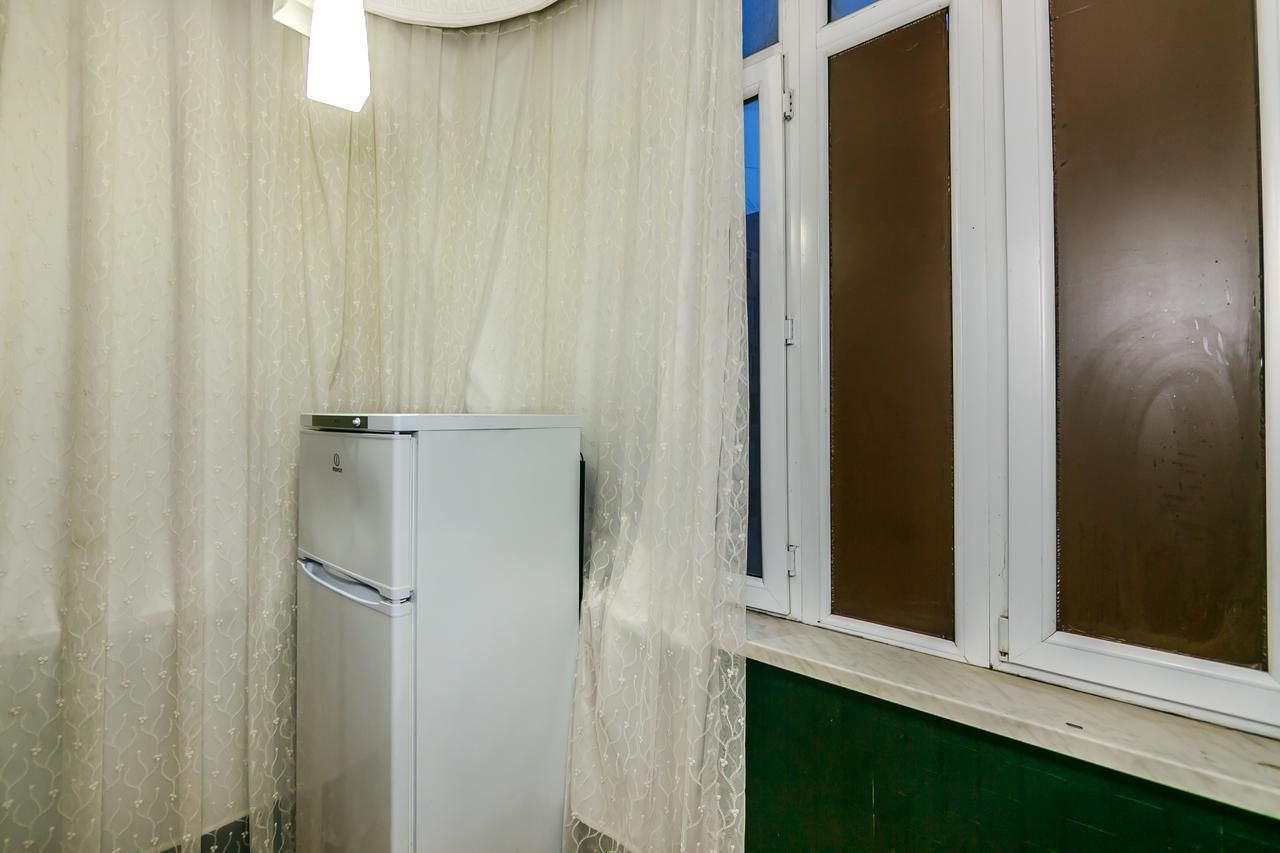 Апартаменты Luxary Apartment New Baku Баку-6