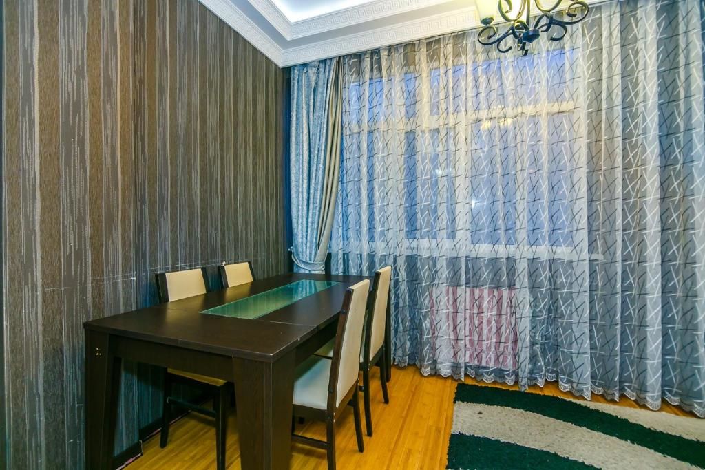 Апартаменты Luxary Apartment New Baku Баку-38