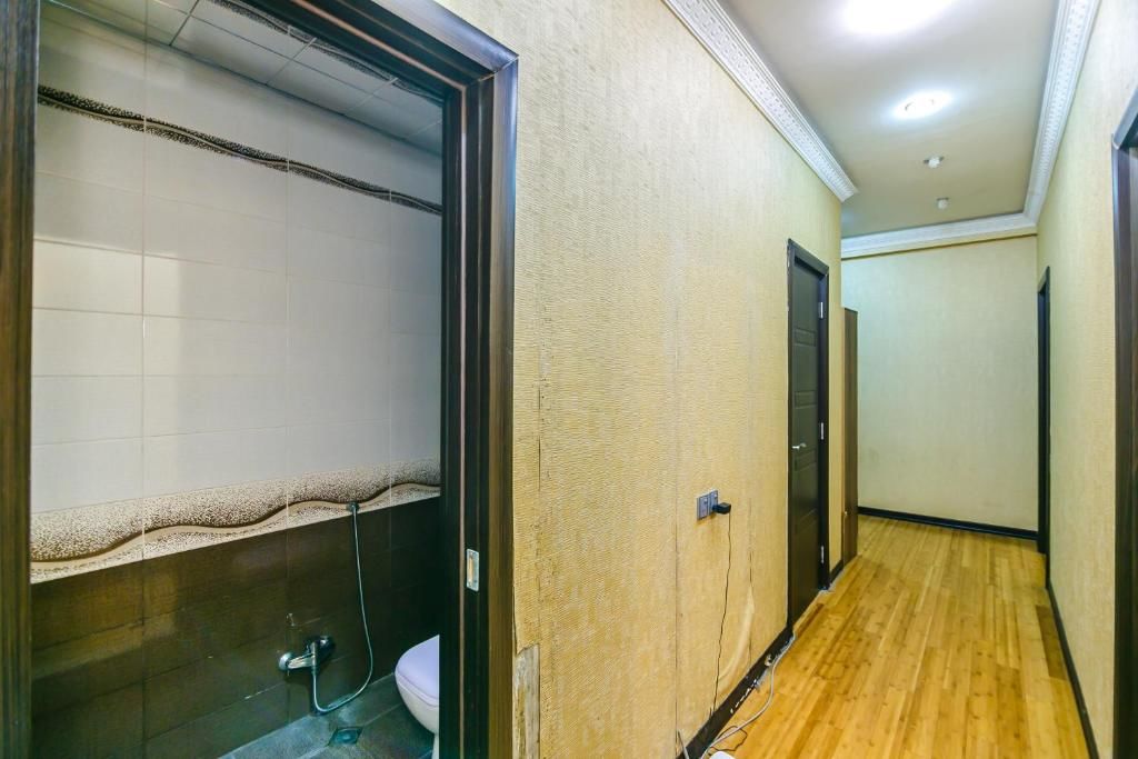 Апартаменты Luxary Apartment New Baku Баку-46