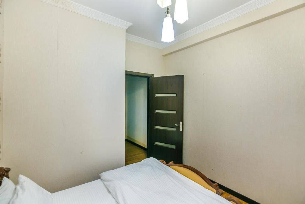 Апартаменты Luxary Apartment New Baku Баку-57