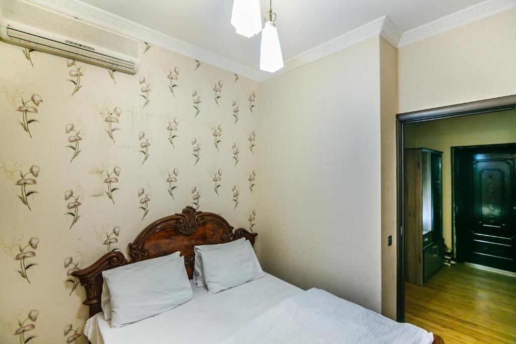 Апартаменты Luxary Apartment New Baku Баку-60