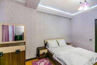 Апартаменты Luxary Apartment New Baku Баку Апартаменты Делюкс-16
