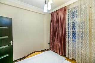 Апартаменты Luxary Apartment New Baku Баку Апартаменты Делюкс-21