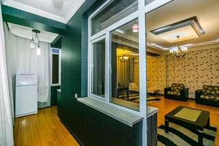 Апартаменты Luxary Apartment New Baku Баку Апартаменты Делюкс-24