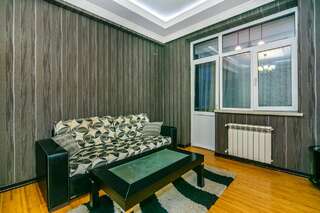 Апартаменты Luxary Apartment New Baku Баку Апартаменты Делюкс-25