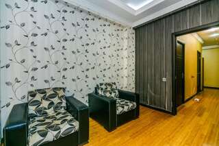 Апартаменты Luxary Apartment New Baku Баку Апартаменты Делюкс-34