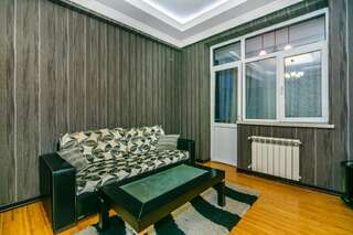 Апартаменты Luxary Apartment New Baku Баку Апартаменты Делюкс-36