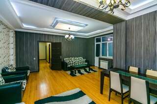 Апартаменты Luxary Apartment New Baku Баку Апартаменты Делюкс-37