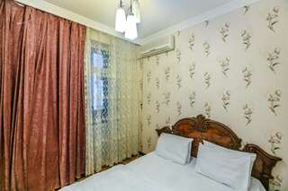 Апартаменты Luxary Apartment New Baku Баку Апартаменты Делюкс-56