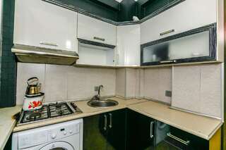 Апартаменты Luxary Apartment New Baku Баку Апартаменты Делюкс-6