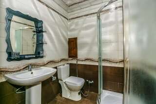 Апартаменты Luxary Apartment New Baku Баку Апартаменты Делюкс-60