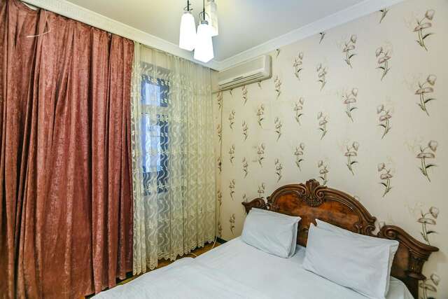 Апартаменты Luxary Apartment New Baku Баку-24