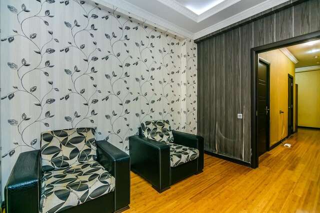 Апартаменты Luxary Apartment New Baku Баку-28