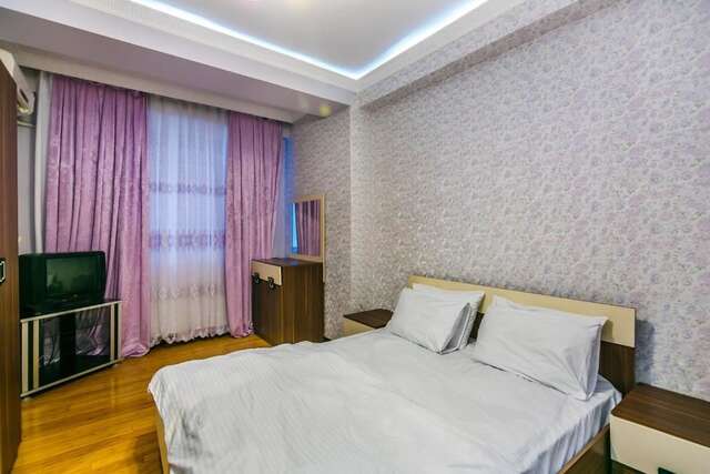 Апартаменты Luxary Apartment New Baku Баку-54