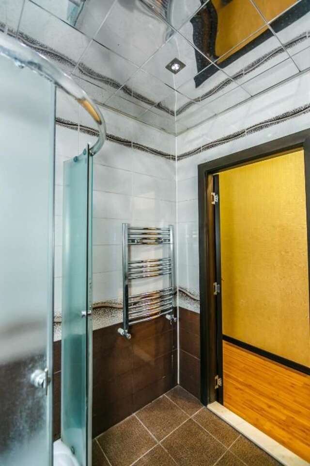 Апартаменты Luxary Apartment New Baku Баку-60